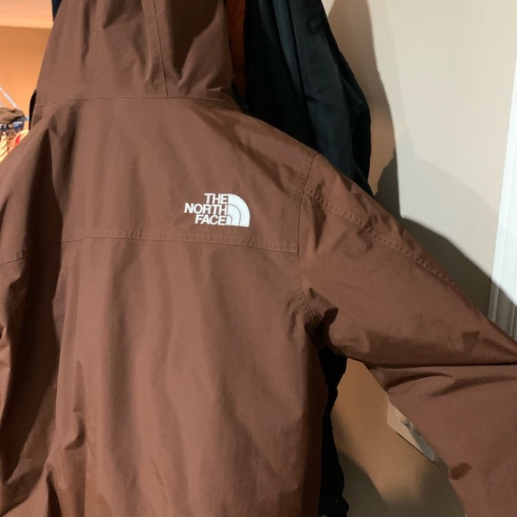 The North Face mcmurdo 600
Dark oak edition - Picture 2 of 5